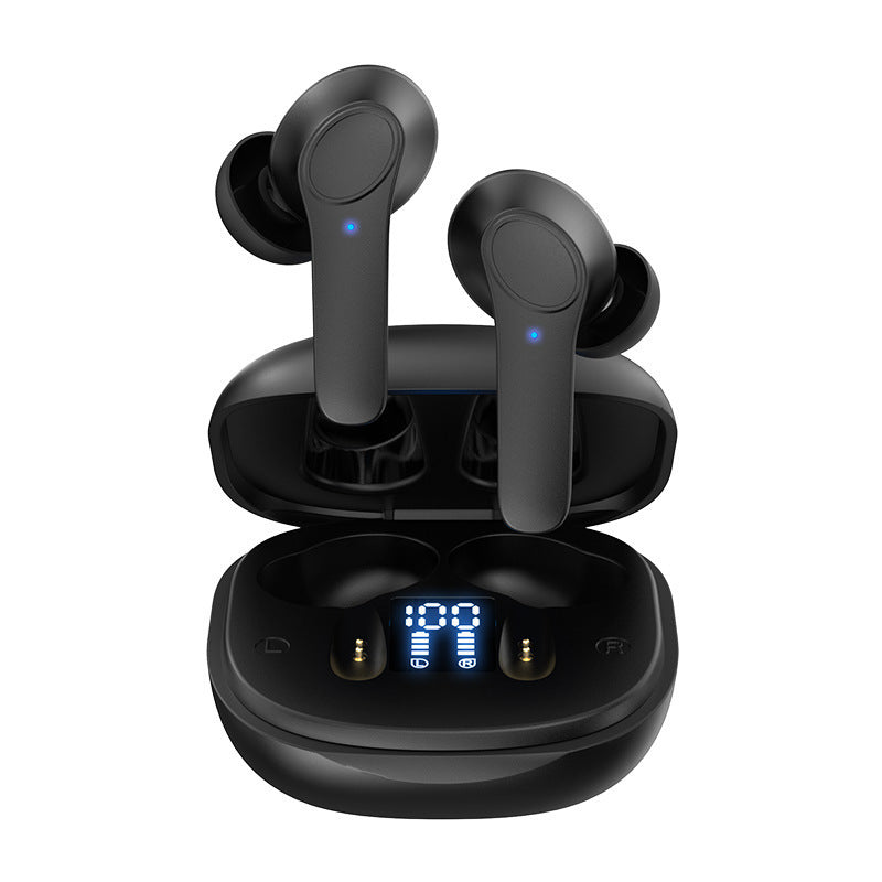 Transono™ AI Translator Earbuds